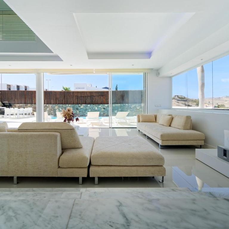 Villa Golden Brown by Maspalomas Holiday Villas - Villa - 37