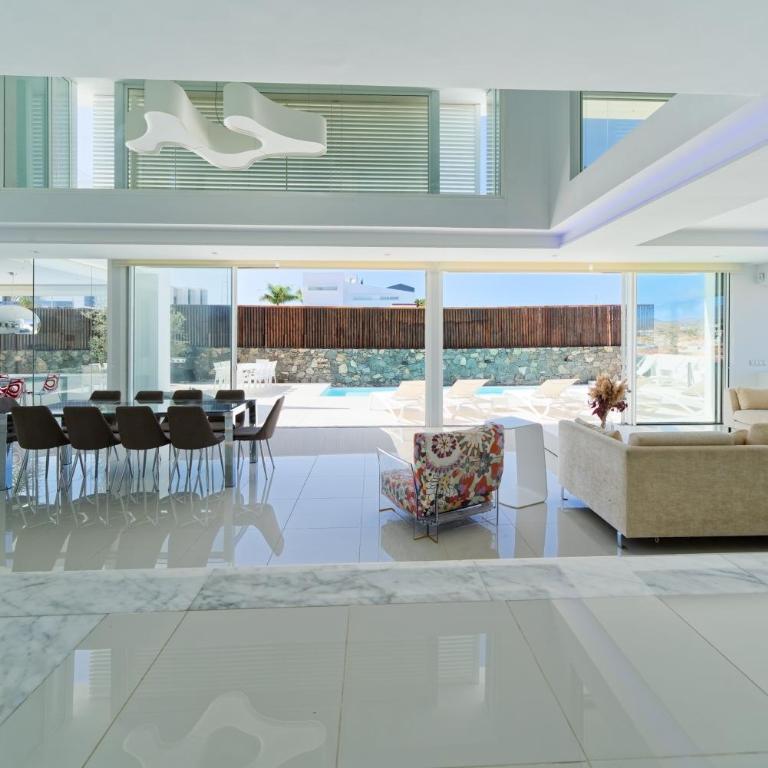 Villa Golden Brown by Maspalomas Holiday Villas - Villa - 3