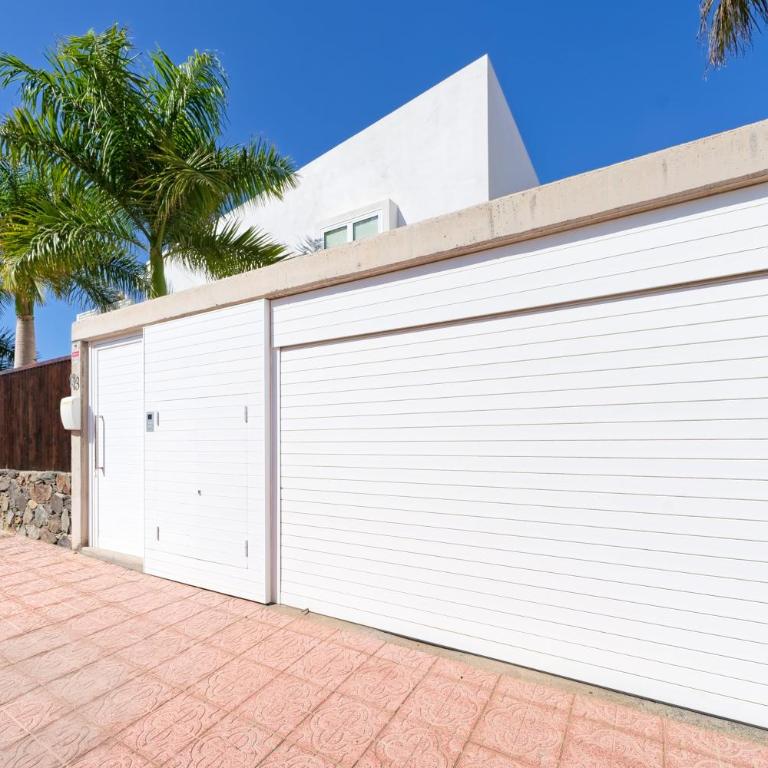 Villa Golden Brown by Maspalomas Holiday Villas - Villa - 46