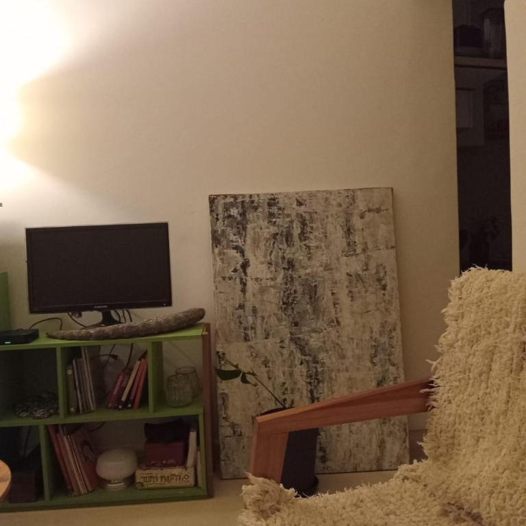 Alojamiento de 2 dormitorios en pleno San Telmo Luminoso y confortable - Apartamento de 2 dormitorios - 3