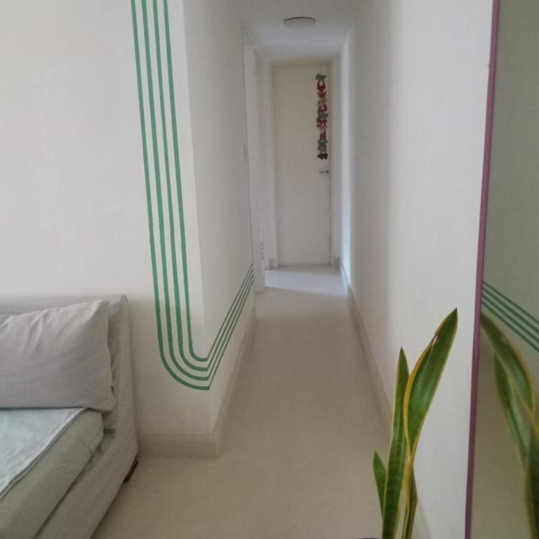 Alojamiento de 2 dormitorios en pleno San Telmo Luminoso y confortable - Apartamento de 2 dormitorios - 5