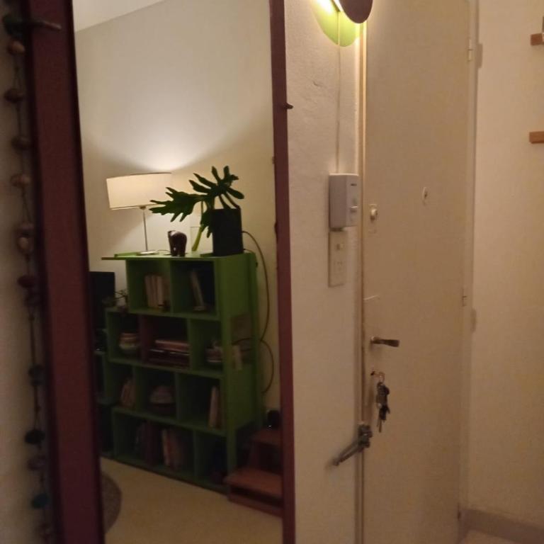 Alojamiento de 2 dormitorios en pleno San Telmo Luminoso y confortable - Apartamento de 2 dormitorios - 6