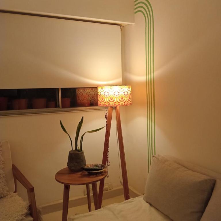 Alojamiento de 2 dormitorios en pleno San Telmo Luminoso y confortable - Apartamento de 2 dormitorios - 8