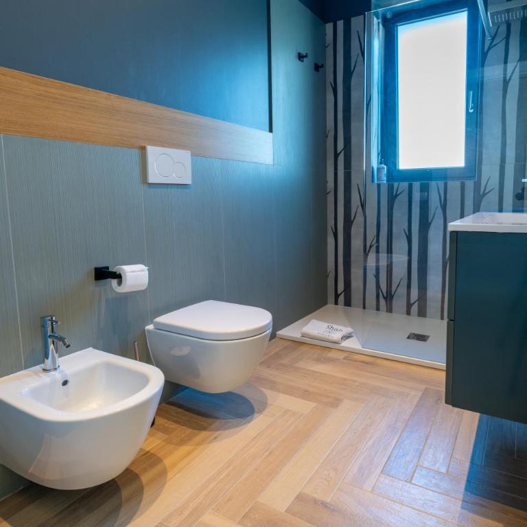 SHAH Rooms&relax - Camera Deluxe (2 Adulti + 1 Bambino) - 5