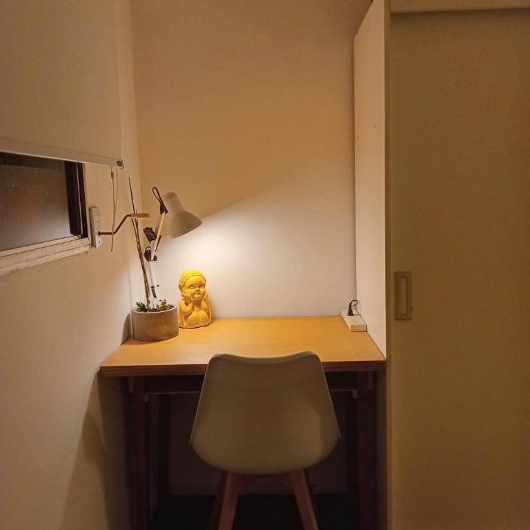 Alojamiento de 2 dormitorios en pleno San Telmo Luminoso y confortable - Apartamento de 2 dormitorios - 11