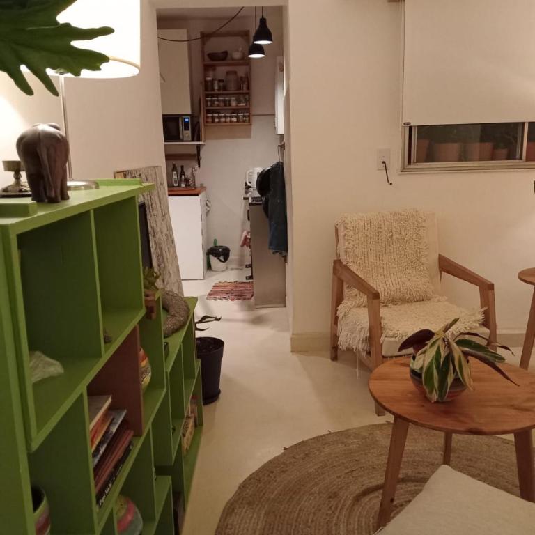 Alojamiento de 2 dormitorios en pleno San Telmo Luminoso y confortable - Apartamento de 2 dormitorios - 13