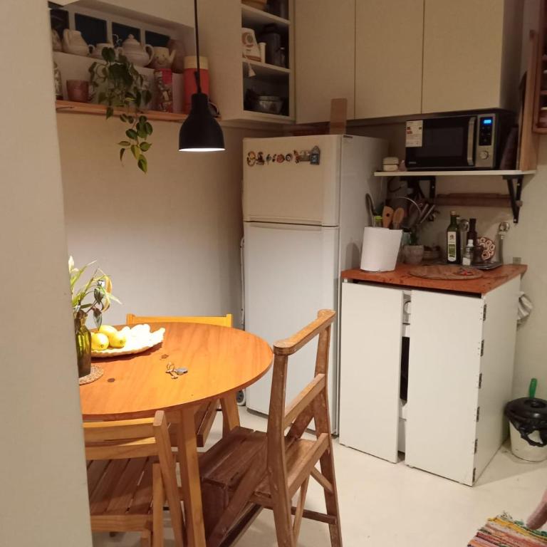 Alojamiento de 2 dormitorios en pleno San Telmo Luminoso y confortable - Apartamento de 2 dormitorios - 16