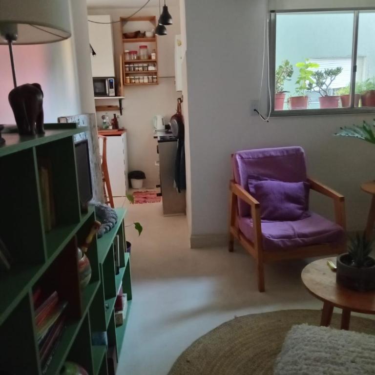Alojamiento de 2 dormitorios en pleno San Telmo Luminoso y confortable - Apartamento de 2 dormitorios - 17