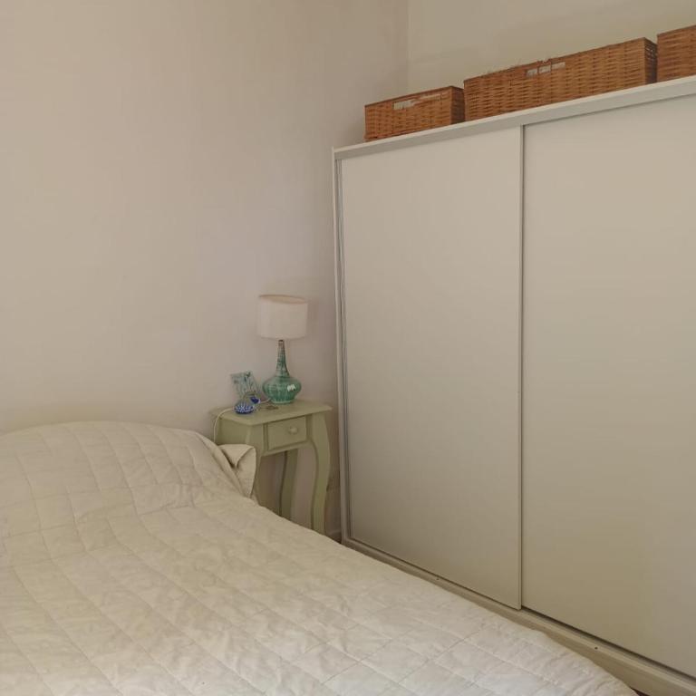 Alojamiento de 2 dormitorios en pleno San Telmo Luminoso y confortable - Apartamento de 2 dormitorios - 19