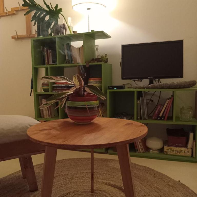 Alojamiento de 2 dormitorios en pleno San Telmo Luminoso y confortable - Apartamento de 2 dormitorios - 20