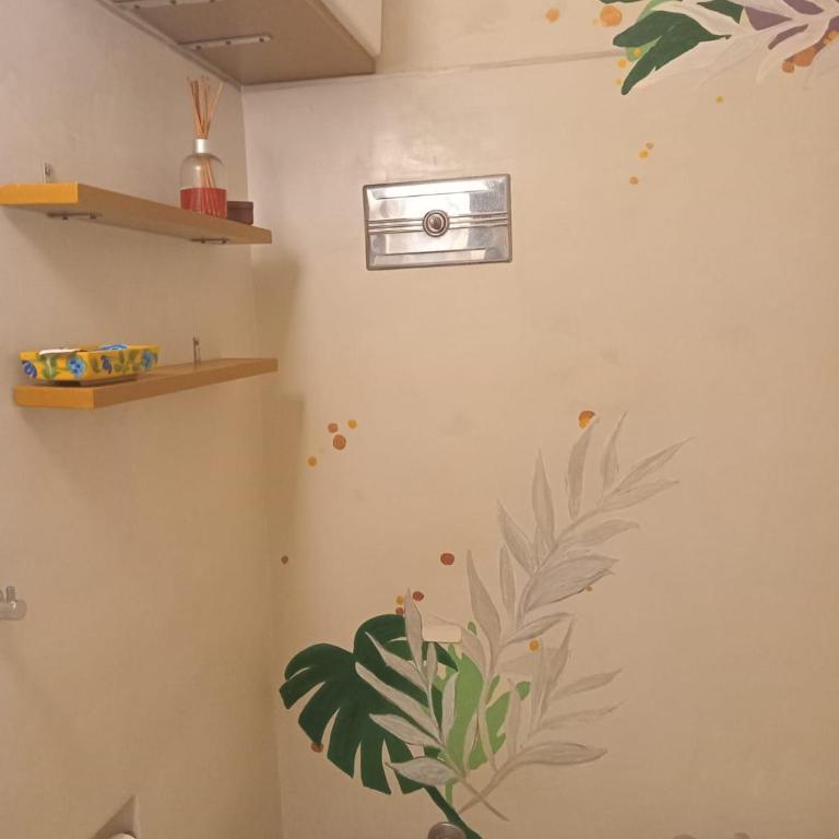 Alojamiento de 2 dormitorios en pleno San Telmo Luminoso y confortable - Apartamento de 2 dormitorios - 21