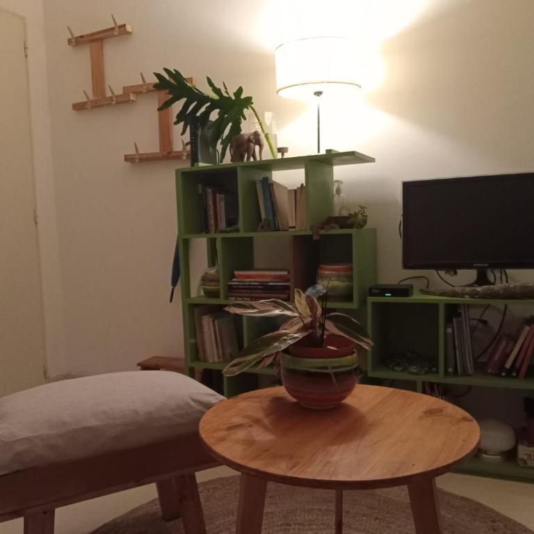 Alojamiento de 2 dormitorios en pleno San Telmo Luminoso y confortable - Apartamento de 2 dormitorios - 25