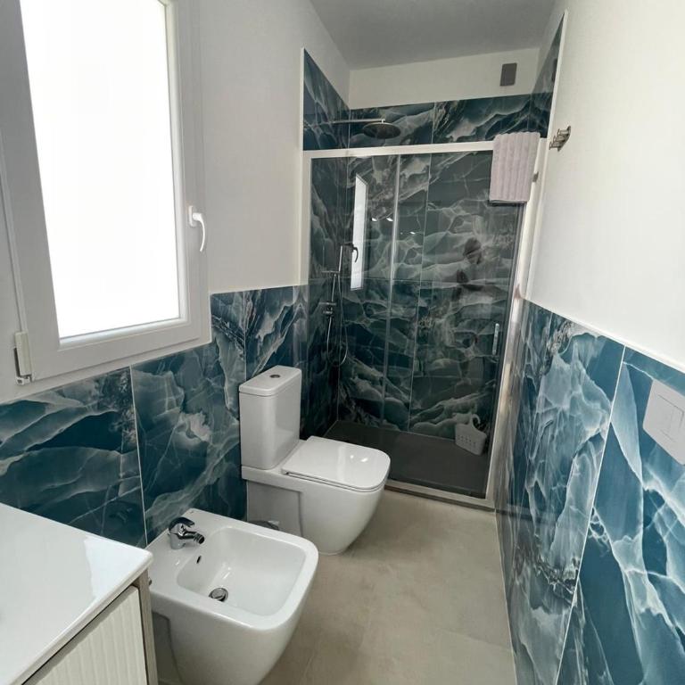Casa delle Antille vista mare - Villa con 2 Camere da Letto - 13