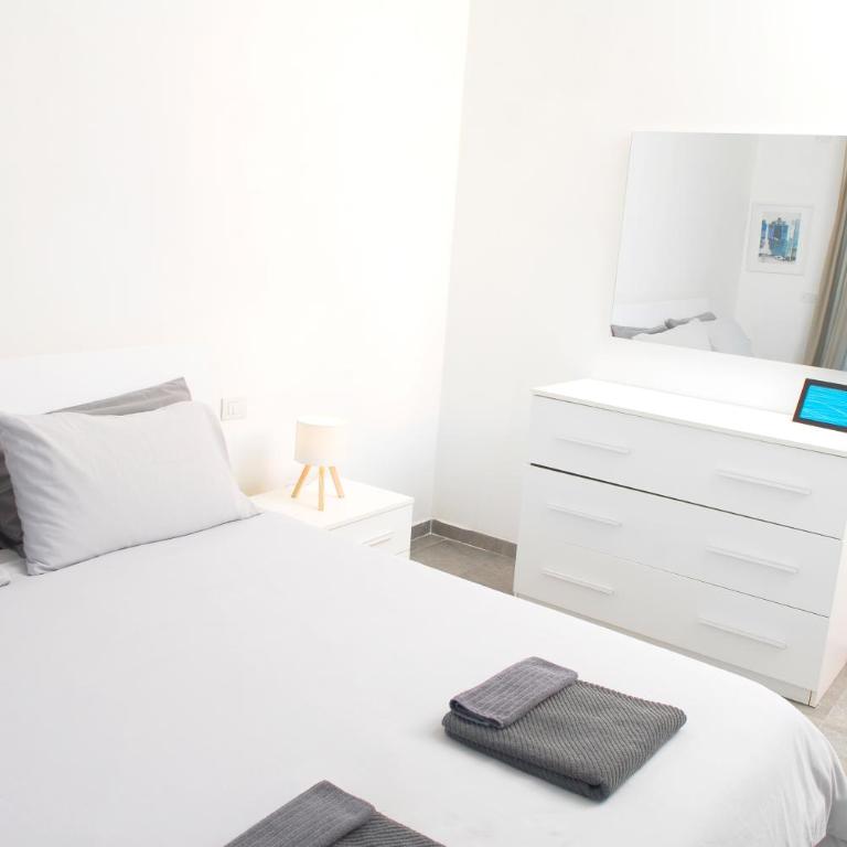 Cinque Terre Break with parking and aircon - Appartamento con 1 Camera da Letto - 8