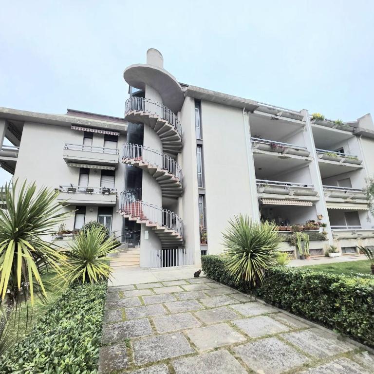 Amsterdam Apartment, vicino al mare Rif A007 - Appartamento con 1 Camera da Letto - 1