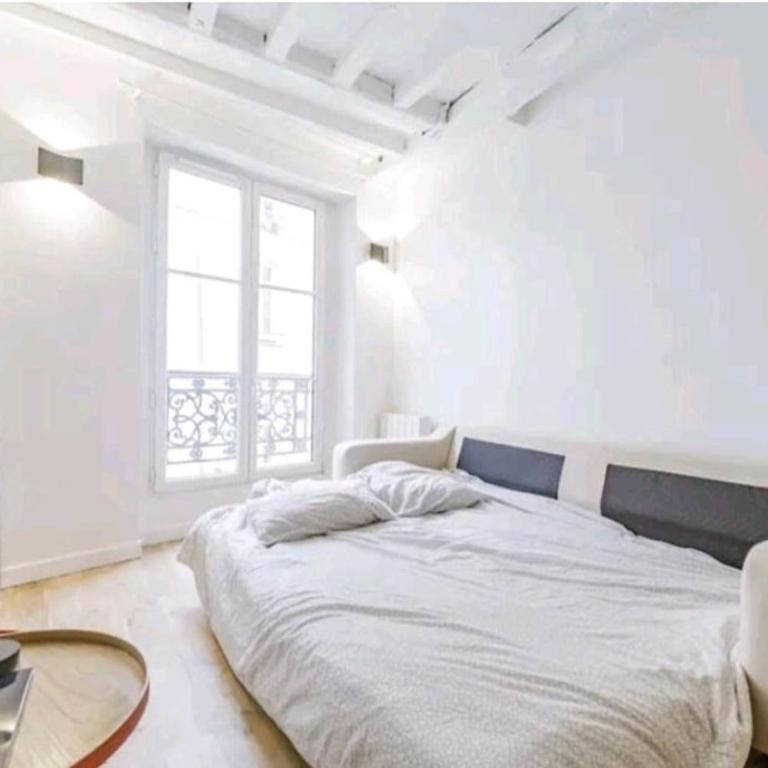 Appartement au cœur du marais - Appartement 2 Chambres - 3