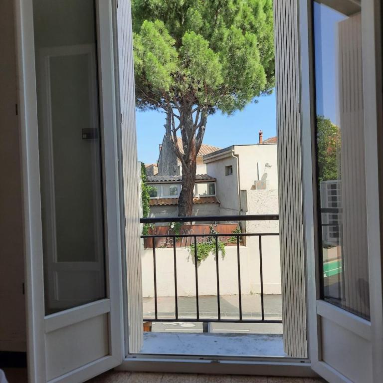 Appartement climatisé à 5min des remparts - Apartment mit 2 Schlafzimmern - 7