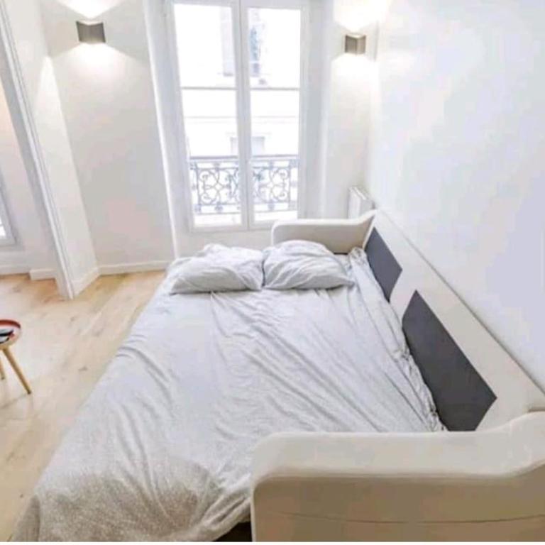 Appartement au cœur du marais - Appartement 2 Chambres - 8