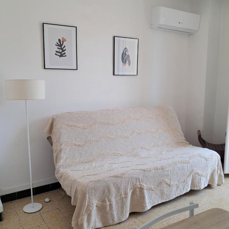 Appartement climatisé à 5min des remparts - Apartment mit 2 Schlafzimmern - 15