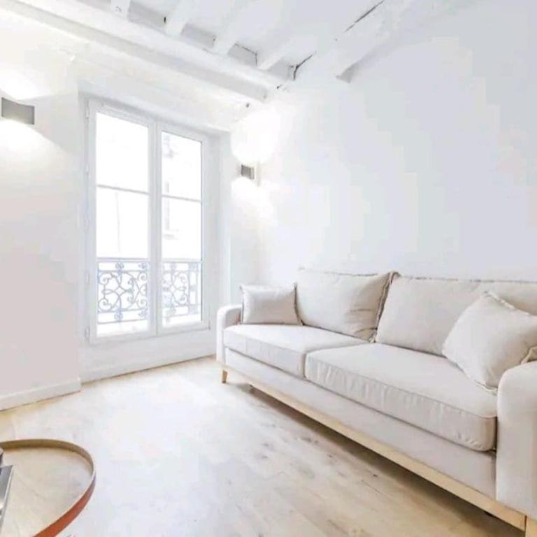 Appartement au cœur du marais - Appartement 2 Chambres - 16