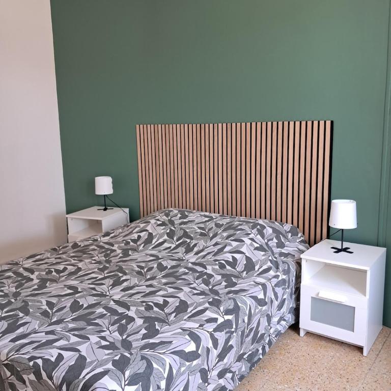 Appartement climatisé à 5min des remparts - Apartment mit 2 Schlafzimmern - 16
