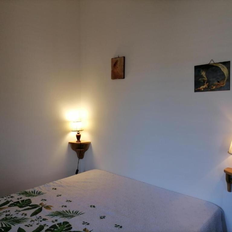 Casa Vacanze "Villa Angelina" - Camera Matrimoniale Standard - 18