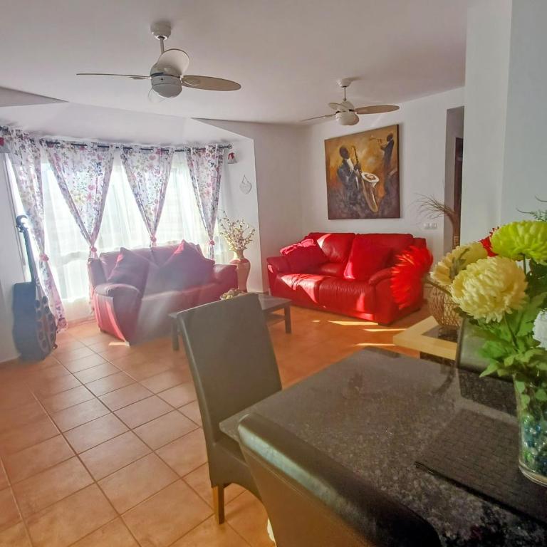Casa Bobby - Villa de 2 dormitorios - 23