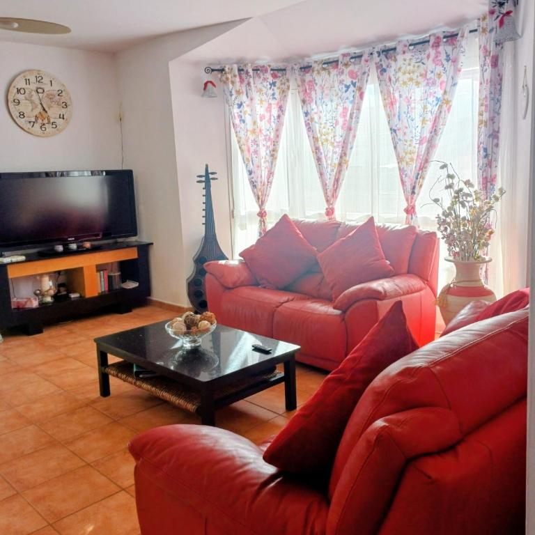 Casa Bobby - Villa de 2 dormitorios - 24