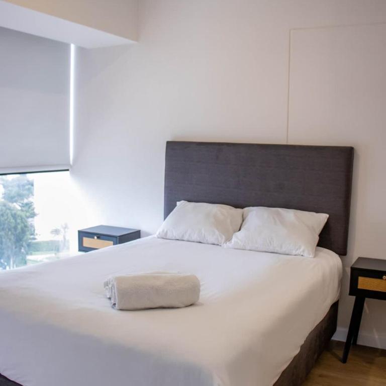 Modern Gem in Prime San Isidro - Two-Bedroom Apartment - 12