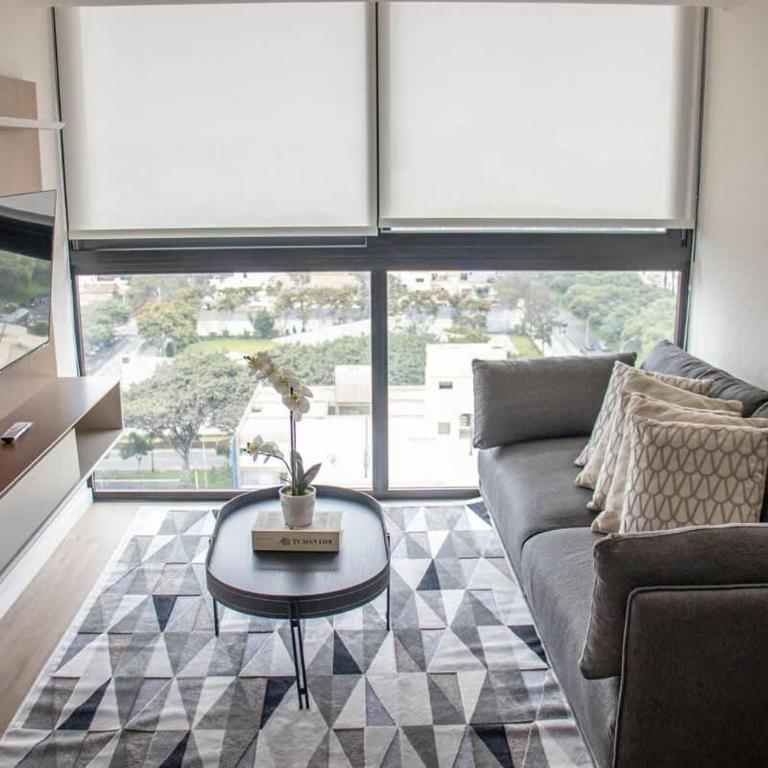 Modern Gem in Prime San Isidro - Two-Bedroom Apartment - 24