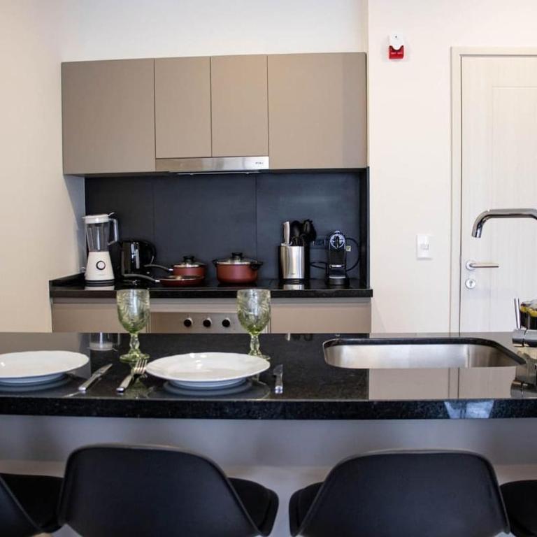 Modern Gem in Prime San Isidro - Two-Bedroom Apartment - 25