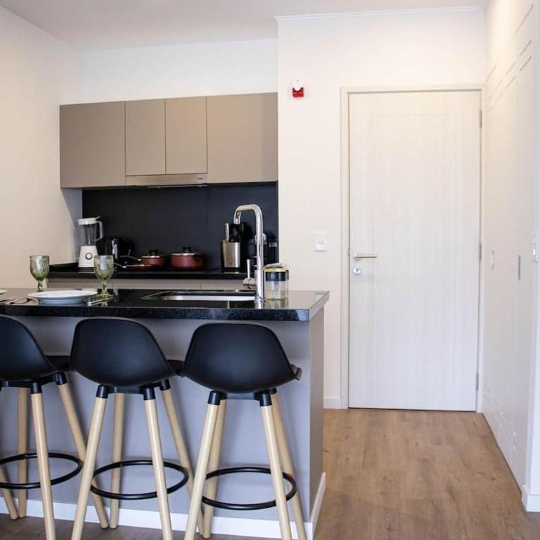 Modern Gem in Prime San Isidro - Two-Bedroom Apartment - 3