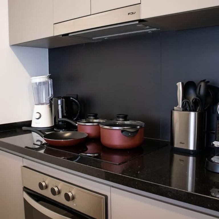 Modern Gem in Prime San Isidro - Two-Bedroom Apartment - 28