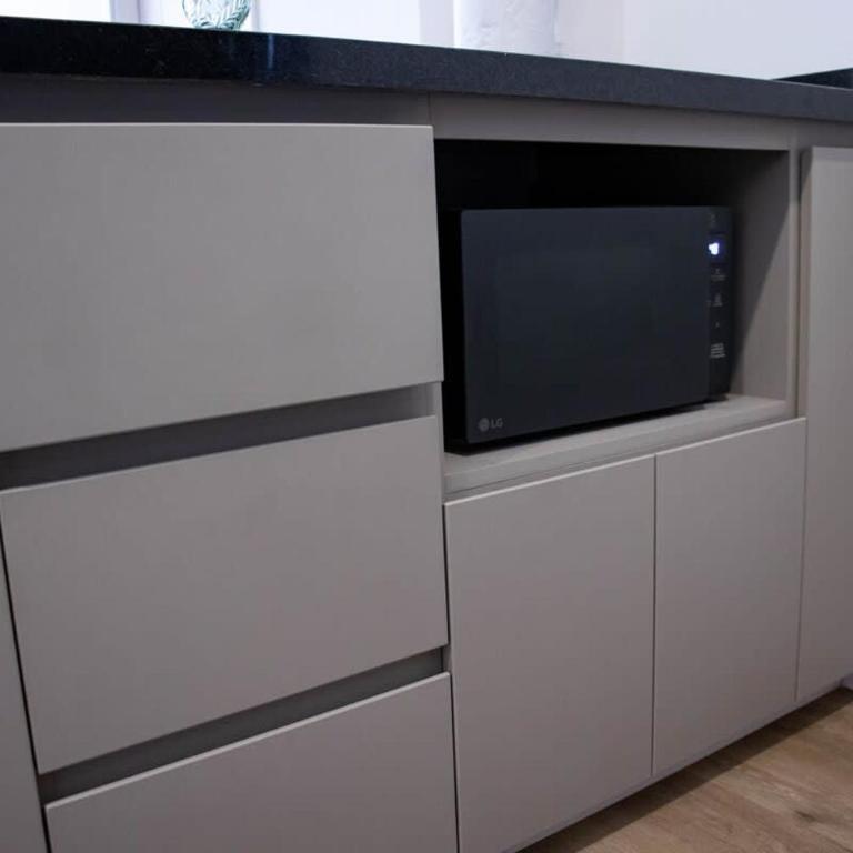 Modern Gem in Prime San Isidro - Two-Bedroom Apartment - 29
