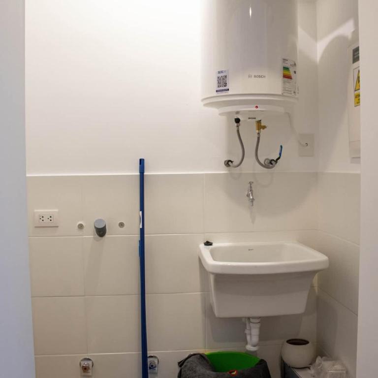 Modern Gem in Prime San Isidro - Two-Bedroom Apartment - 30