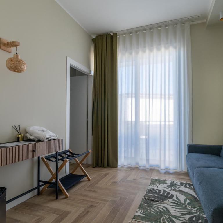 SHAH Rooms&relax - Junior Suite Familiare - 1
