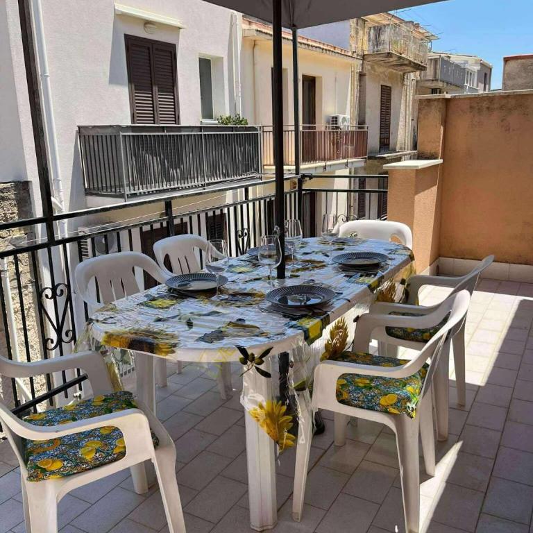 Casa Sole e Limone - Appartamento con 1 Camera da Letto - 8