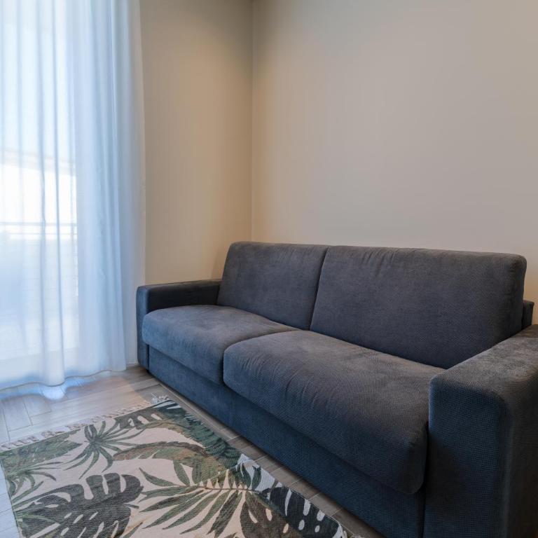 SHAH Rooms&relax - Junior Suite Familiare - 4