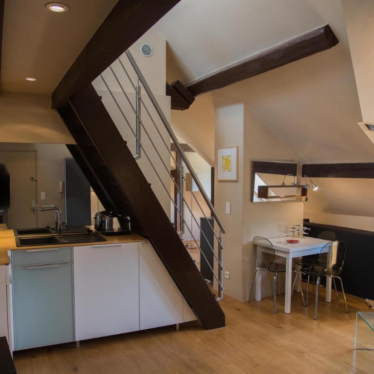 Loft Altavista - Monolocale - 4