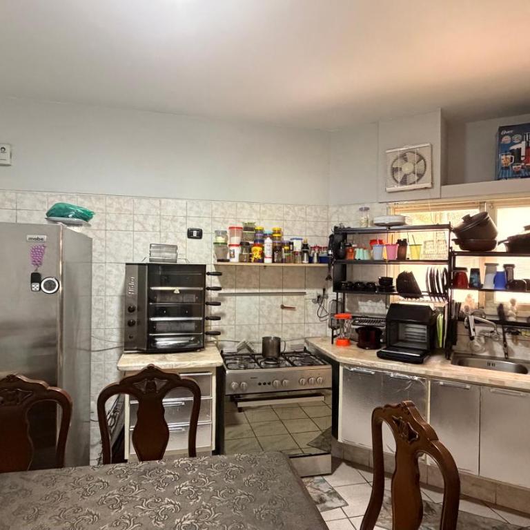 Departamento céntrico zona sur - Apartamento de 2 dormitorios - 3