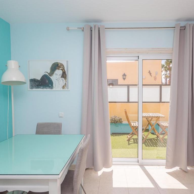 GuestReady - Oasis Royal Corralejo F311 - FC - Apartamento - 14