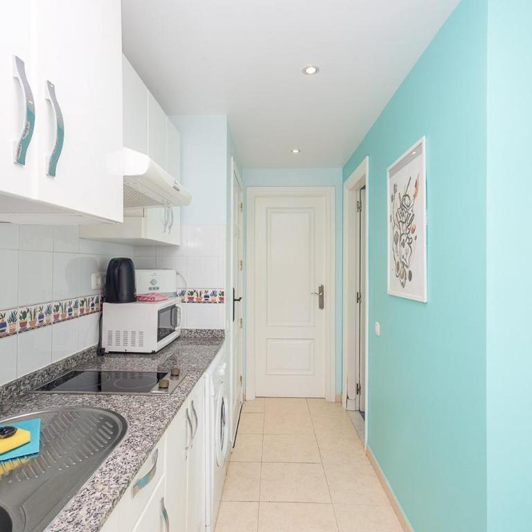 GuestReady - Oasis Royal Corralejo F311 - FC - Apartamento - 13