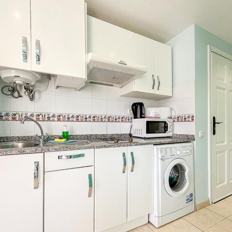 GuestReady - Oasis Royal Corralejo F311 - FC - Apartamento - 7