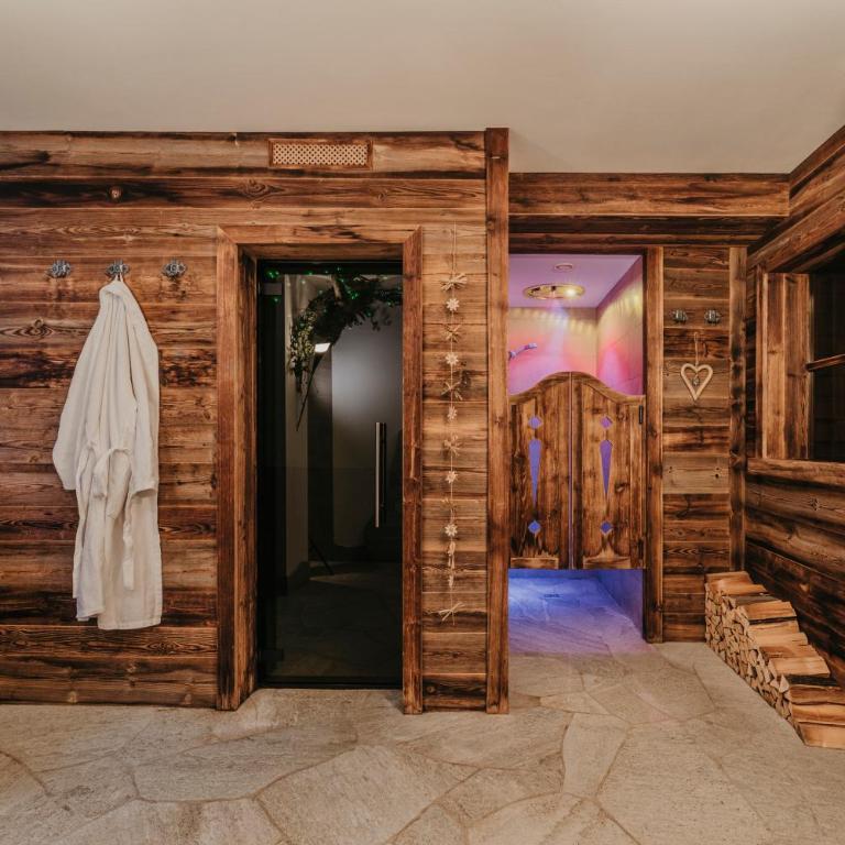 Gutonhof - Appartamento con 2 Camere da Letto e con Vista Montagna - 7