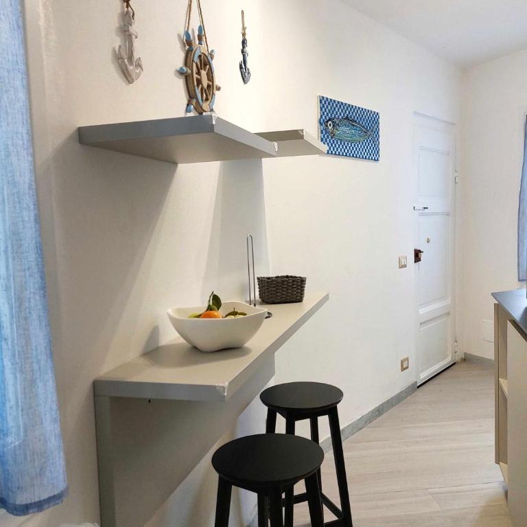 Azzurria - Appartamento con 3 Camere da Letto e Vista Mare - 3