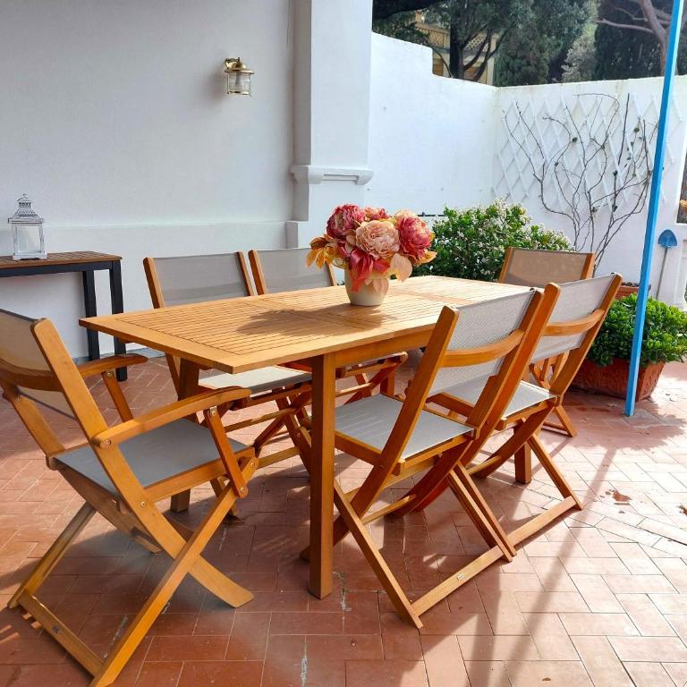 Azzurria - Appartamento con 3 Camere da Letto e Vista Mare - 21