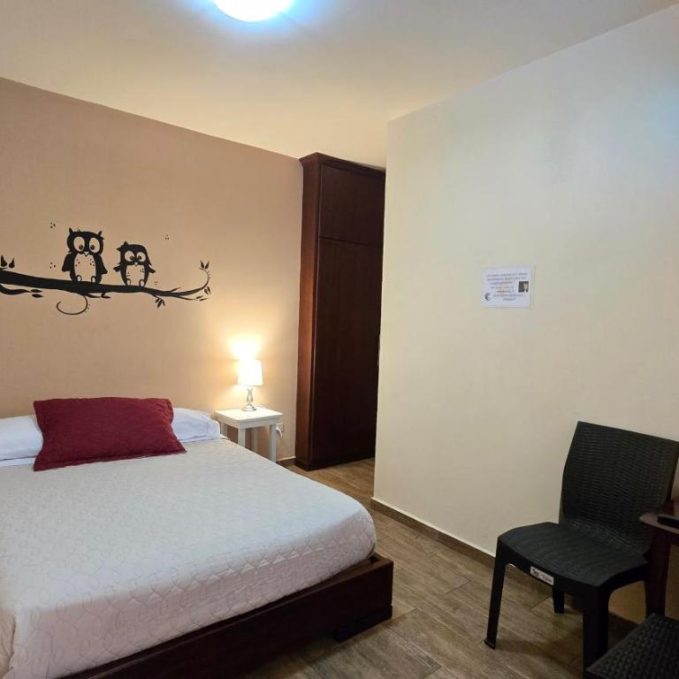 Hotel Vilcabamba Eterna Juventud - Double Room - 7