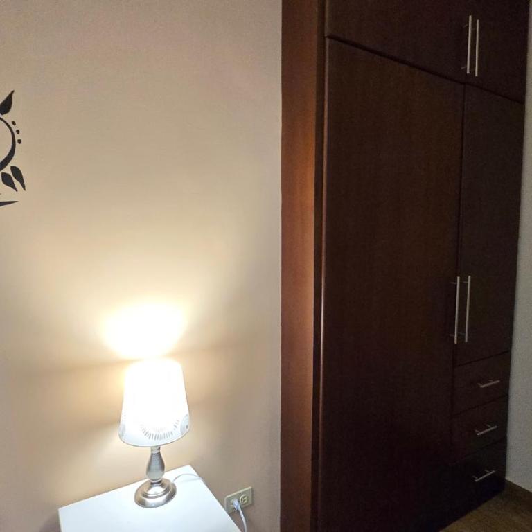 Hotel Vilcabamba Eterna Juventud - Double Room - 4