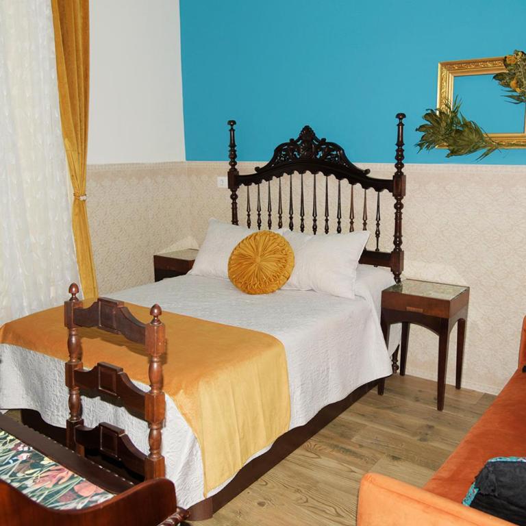 Casa de la Judería Doña Pilar - Habitación Doble - 18