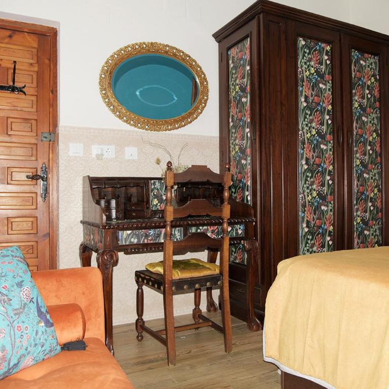 Casa de la Judería Doña Pilar - Habitación Doble - 9